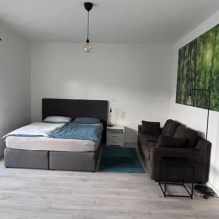 Forststrasse Apartment Штокштадт-на-Майне Экстерьер фото