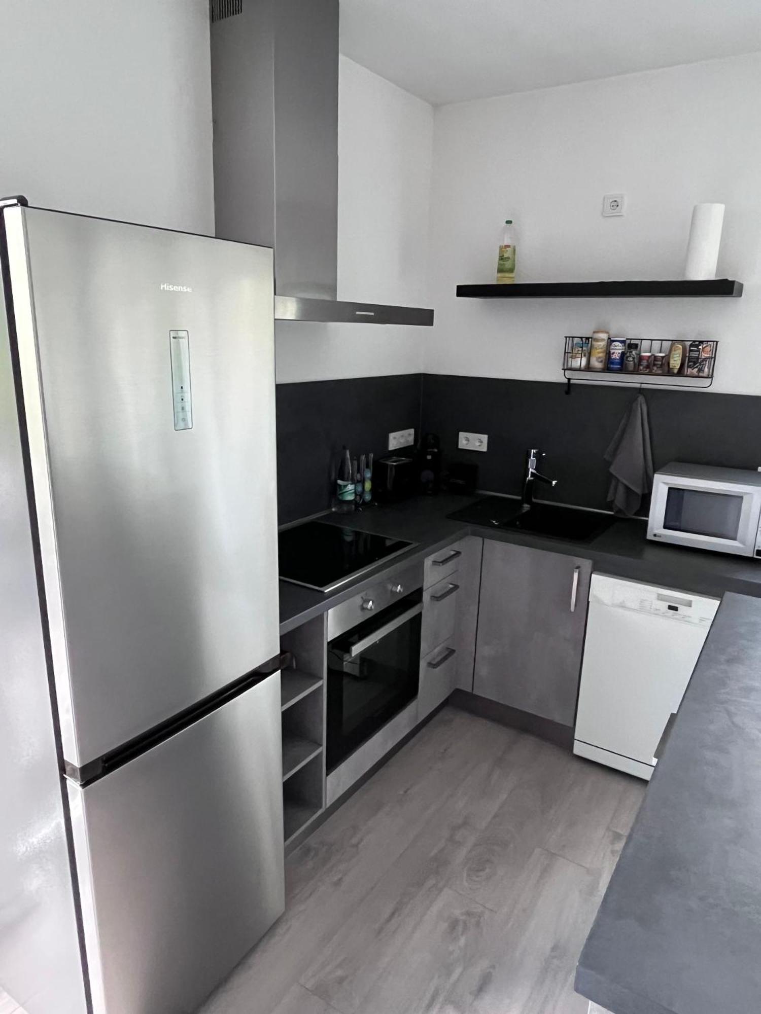 Forststrasse Apartment Штокштадт-на-Майне Экстерьер фото