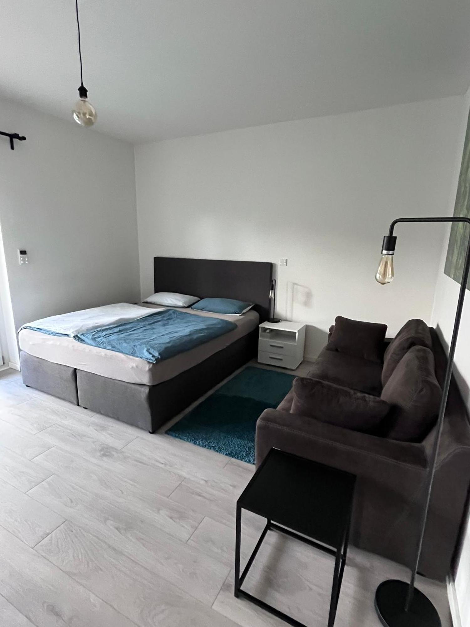 Forststrasse Apartment Штокштадт-на-Майне Экстерьер фото