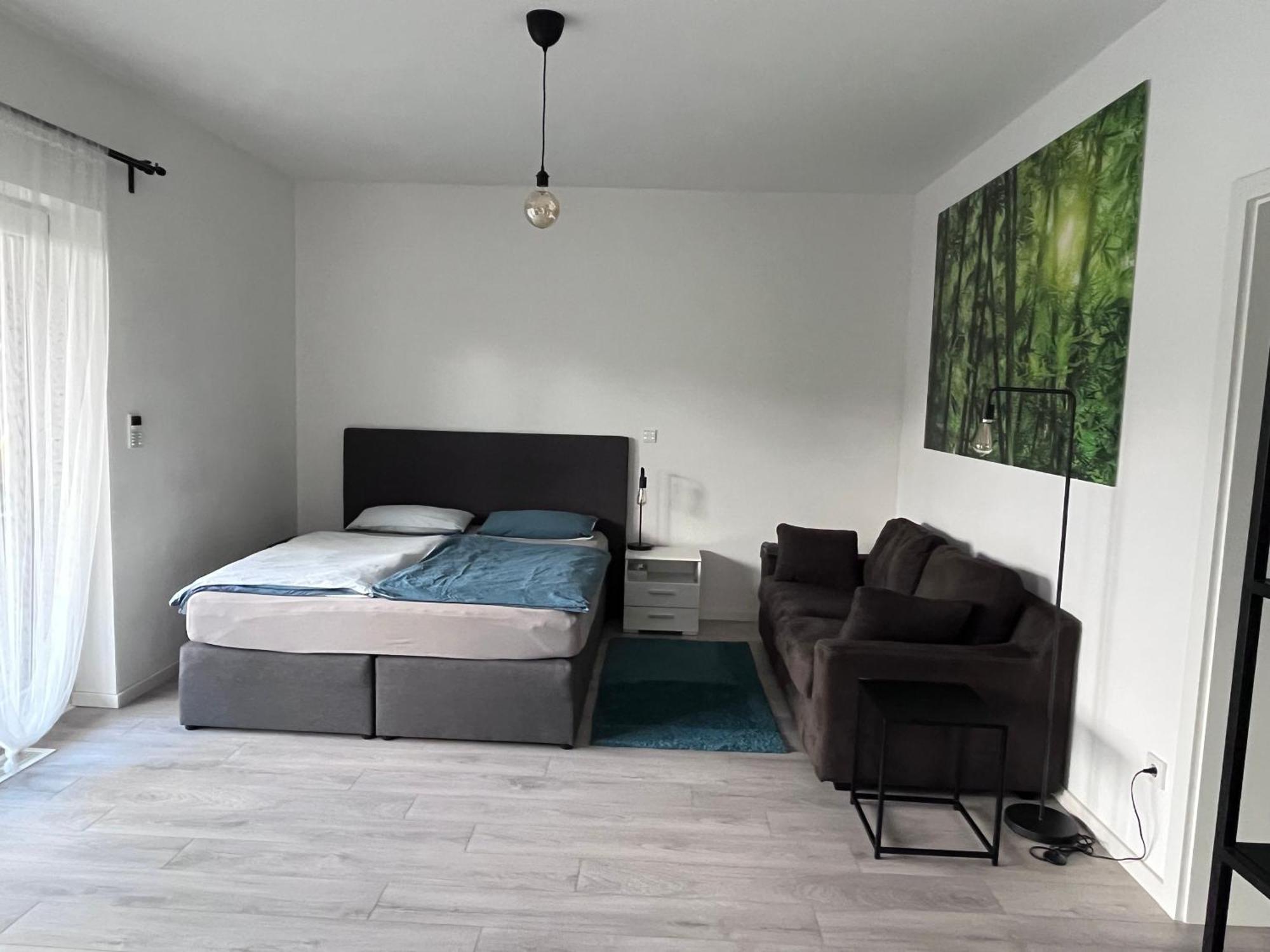 Forststrasse Apartment Штокштадт-на-Майне Экстерьер фото