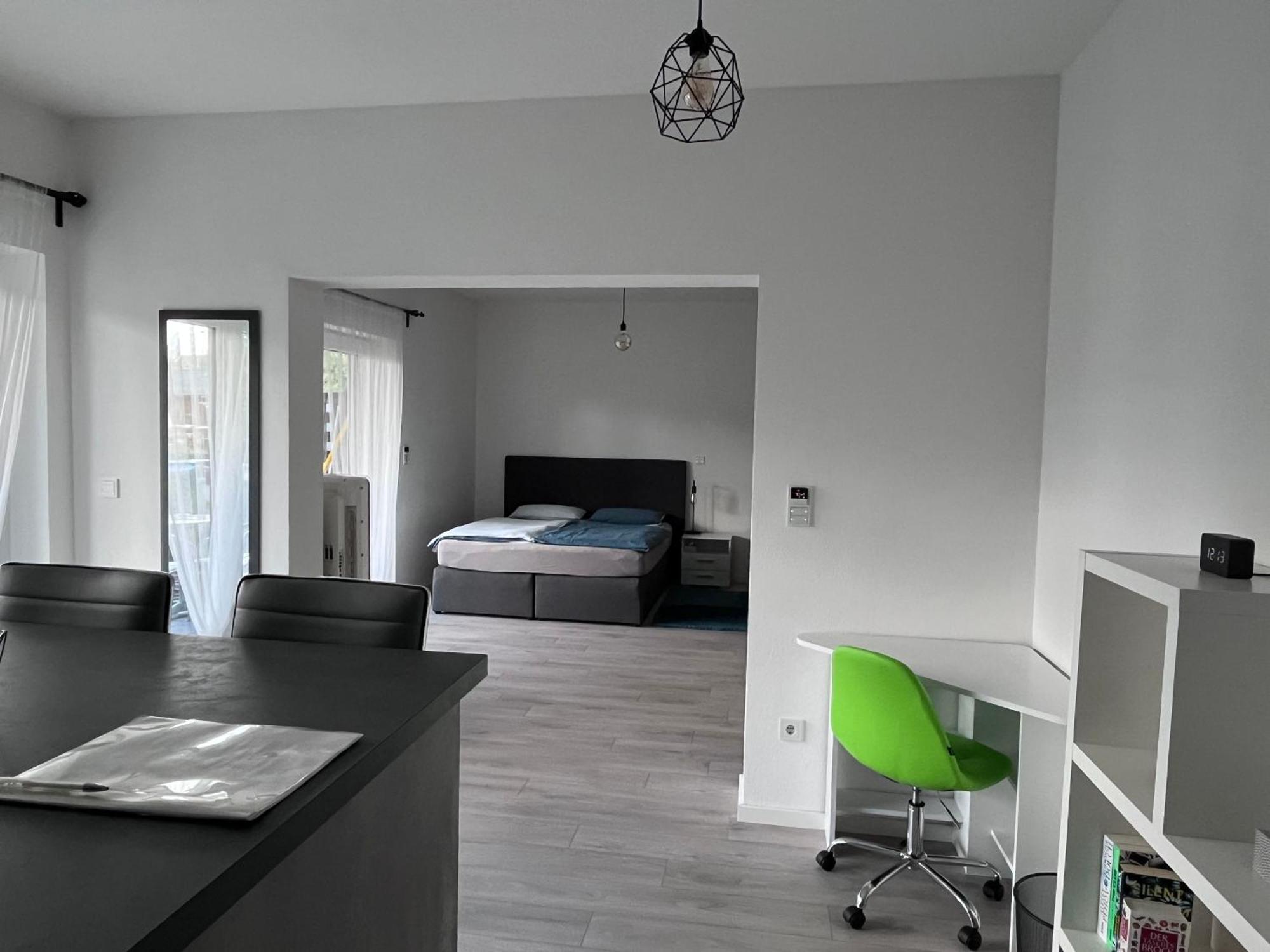 Forststrasse Apartment Штокштадт-на-Майне Экстерьер фото