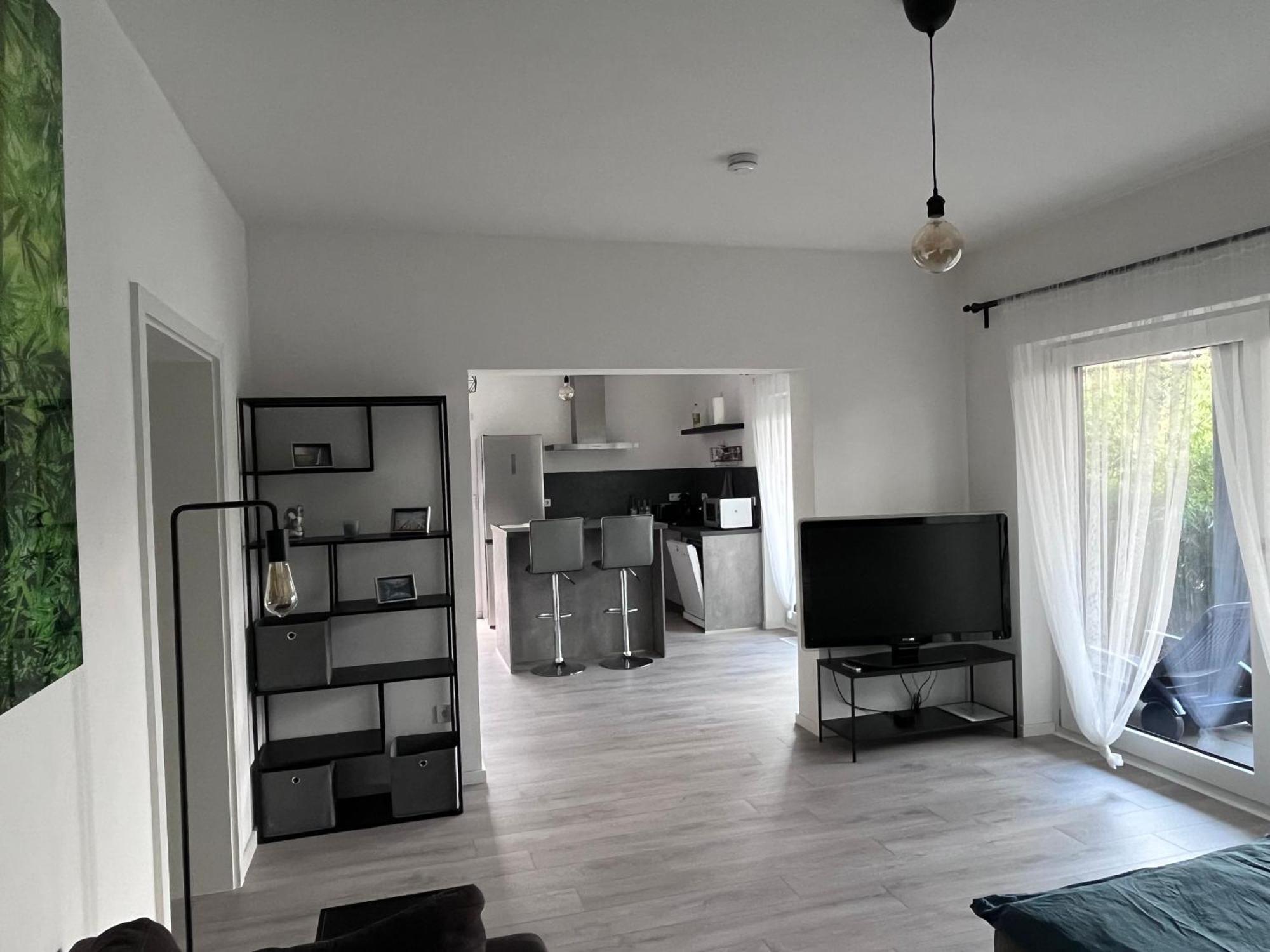 Forststrasse Apartment Штокштадт-на-Майне Экстерьер фото